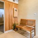 Welle Resort, Sun & Snow Apartman Grzybowo