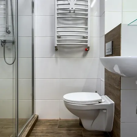 Welle Resort, Sun & Snow Appartement *