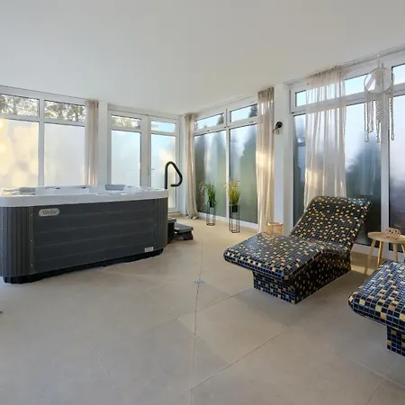 Welle Resort, Sun & Snow Grzybowo (West Pomeranian)