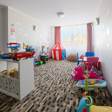 Welle Resort, Sun & Snow *