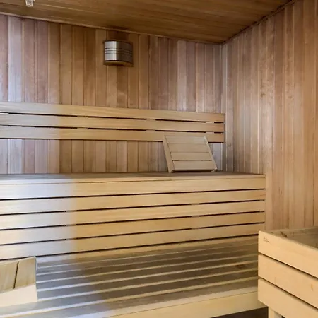 Welle Resort, Sun & Snow Appartement Grzybowo (West Pomeranian)