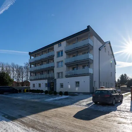 Welle Resort, Sun & Snow Appartement