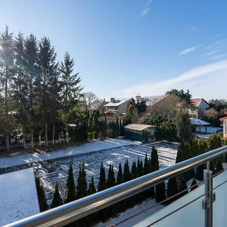Appartement Sun & Snow, Welle Resort