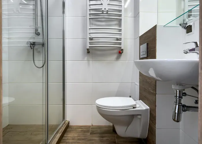 Welle Resort, Sun & Snow Appartement *