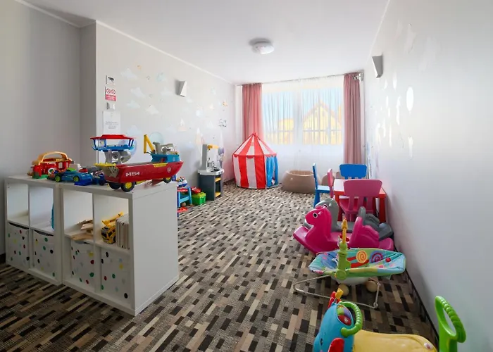 Welle Resort, Sun & Snow *