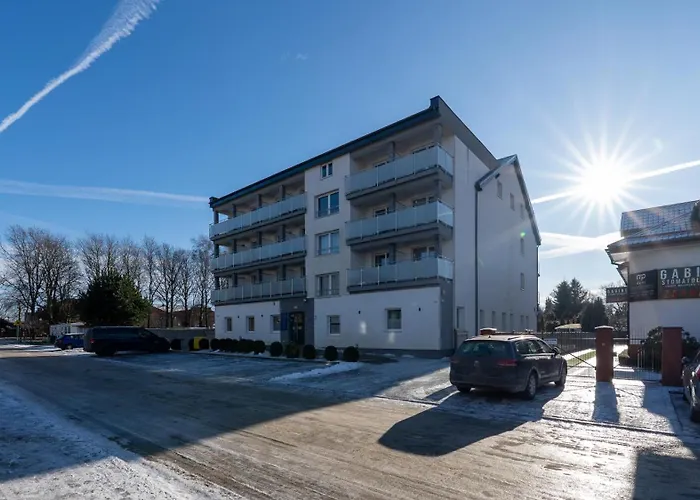 Welle Resort, Sun & Snow Appartement