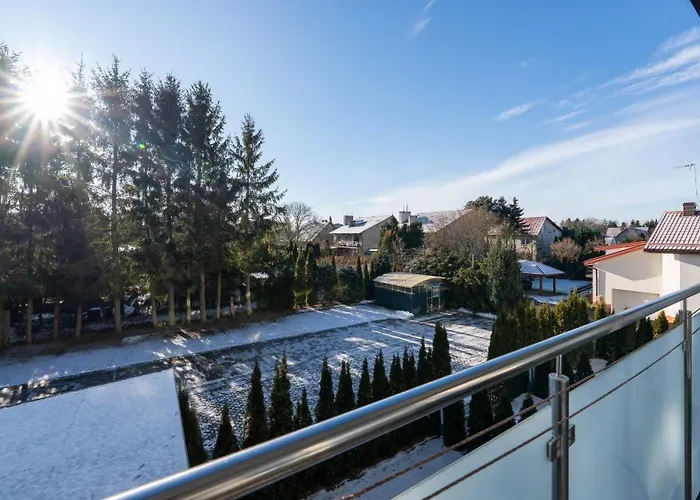 Appartement Welle Resort, Sun & Snow