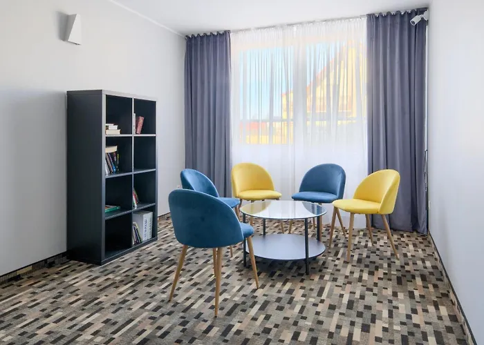 Welle Resort, Sun & Snow *