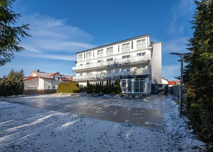 Welle Resort, Sun & Snow *