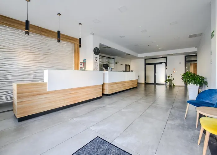 Welle Resort, Sun & Snow Appartement