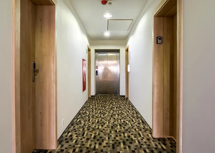 Welle Resort, Sun & Snow * Grzybowo (West Pomeranian)